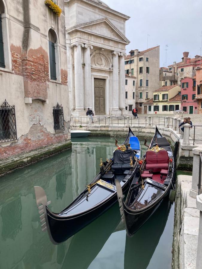Venice Venezia ,Ghetto,Biennale, Campo Maddalena Exterior foto